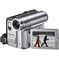 Samsung SCD453 MiniDV Camcorder w/10x Optical Zoom (Discontinued by Manufacturer)