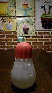 Laylala&reg; Pumpkin Lamp Shape-350ml Mini USB Ultrasonic Humidifier Air Purifier Atomizer with Nightlight for Bedrooms... N2