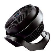 Vornado Full Size Cool Air Fan, with Whole Room Vortex Circulation Features 3 Quiet Speeds and Three Base Positions... N2