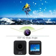 SJCAM WIFI M10+ Cube Mini Full HD Action Sport Camera Waterproof N6