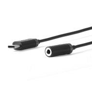 Type C to 3.5mm Headphone Jack Adapter for Moto Z, Stouch Moto Z Type C Port to 3.5mm Female Audio Jack Headphone... N7