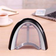 Gospire 400ml Cool Mist USB Humidifier Air Diffuser New Rainbow Model with Message Board 5 Color Night Lights...