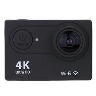 E.life 4K Wifi Waterproof Sports Action Camera Motion Recorder 12MP 1080P HD Camera DV Camcorder Cam for Outdoors... N23