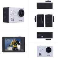 E.life 4K Wifi Waterproof Sports Action Camera Motion Recorder 12MP 1080P HD Camera DV Camcorder Cam for Outdoors... N26