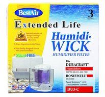 Humidifier Filter N14