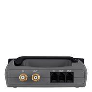 Belkin 12-Outlet Pivot-Plug Power Strip Surge Protector with 8-Foot Power Cord, 4320 Joules (BP112230-08) N10