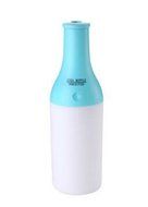 Aroma Diffuser LED Ultrasonic Humidifier Air USB 5V 1.5W mist Maker Oil Diffuser Bottle Portable Humidifier Aroma... N4