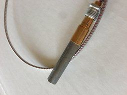 QuadraFire, Heat &amp; Glo and Heatilator Thermopile N3