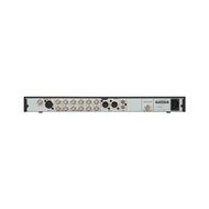 Tascam CG-1000 | 1RU OCXO AES S PDIF BNC Input 12 Word Clock 256 Fs Output Master Clock Generator N3