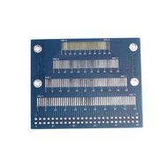 Multiple Pitch TFT LCD Adapter Board Test Board FPC Board N4