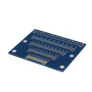 Multiple Pitch TFT LCD Adapter Board Test Board FPC Board N5