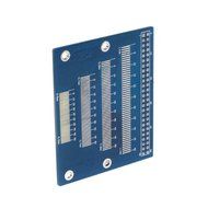 Multiple Pitch TFT LCD Adapter Board Test Board FPC Board N6