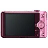 Sony Cyber-shot DSC-WX220 (Pink) N2