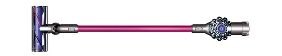 Dyson DC59 Motorhead Cordless Vacuum N2