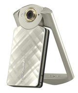 Casio EXILIM High Speed EX-TR50 EX-TR50GD (Gold) LIFE STYLE Brilliant Beauty / Self-Portrait Beauty / Selfish... N4