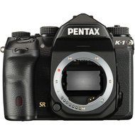 Pentax K-1 DSLR Camera with 24-70mm Lens Kit N3