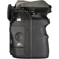 Pentax K-1 DSLR Camera with 24-70mm Lens Kit N4