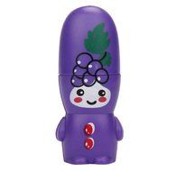 Shensee Summer Cute Fruit Hand Held Mini Portable Electric Pocket Fan Cooler N5