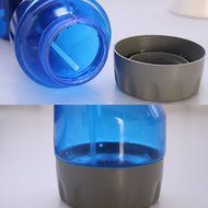 Wrisky Portable Fashion Mini Water Spray Cooling Fan Mist Sport Beach Camp Travel Gift