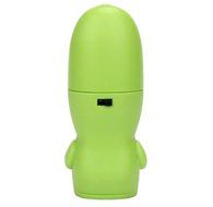 Shensee Summer Cute Fruit Hand Held Mini Portable Electric Pocket Fan Cooler N6