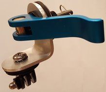 MyPilotPro Mount for GoPro N4