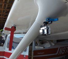 MyPilotPro Mount for GoPro N5