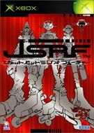 JSRF Jet Set Radio Future [Japan Import] N2