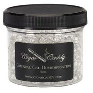 Crystal Gel Humidifier Jar - 2 oz