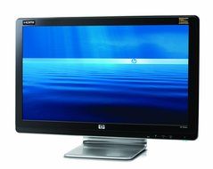 HP 2159M 21.5-Inch HD LCD Monitor N3
