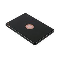 iPad Pro 9.7 Case with Keyboard,TechCode Smart 7 Color Keyboard Case Stand Folio Backlit Light Colorful Bluetooth... N7