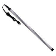 24 in. Dehumidifier Rod in Silver Finish