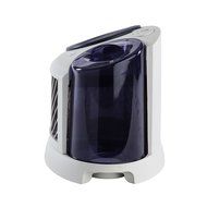 AIRCARE 7D6 100 4-Speed Table Top Evaporative Humidifier, Grey