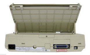 Okidata (MicroLine) ML184T (9 Pin) Dot Matrix Printer