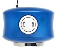 PureGuardian H1250 100-Hour Ultrasonic Cool Mist Humidifier with Digital Smart Mist Sensor, 1.5-Gallons