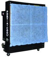 Portacool PAC-FRAME-48 Filter and Frame Package for 48-Inch Portacool Portable Evaporative Coolers