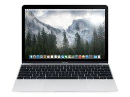Apple MacBook MJY42LL/A 12-Inch Laptop with Retina Display (Space Gray, 512 GB) OLD VERSION N10
