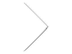 Apple MacBook MJY42LL/A 12-Inch Laptop with Retina Display (Space Gray, 512 GB) OLD VERSION N11