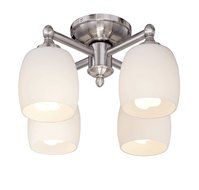 Savoy House FLG-101-213 Braddock Light Kit N2
