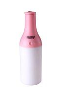 Familybuy Portable Mini Humidifier USB Humidifier Ultrasonic Cool Mist Humidifier Personal Humidifier Air Purifier... N4