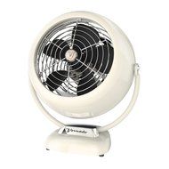 Vornado VFAN Vintage Whole Room Air Circulator, Green N10