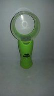 Magic Mood Fan Lime Green