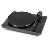 Pro-Ject - 1Xpression Carbon Turntable (Sumiko Oyster)