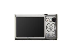 Canon PowerShot ELPH 300 HS 12.1 MP Digital Camera (Black) N11