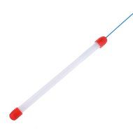 Neewer Hand Craft Cat Catcher Toy Teaser Wand with Feather for Hunting Exercise N2