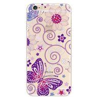 iPhone 6S Case,iPhone 6 6S Bling Glitter TPU Case,PHEZEN Mermaid Pattern Shiny Sparkling Glitter Flexible Soft... N25