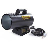 PROWARM Portable Propane Forced Air Heater 50000-85000BTU N6