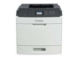 Lexmark LEX40G0510 Wireless Monochrome Printer