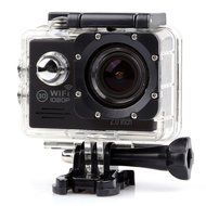 1080P FHD 12M Wifi Waterproof 30m Outdoor Sports Action Video Camera DV YOCI Body Mounted Camcorder with NT96655... N10
