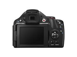 Canon SX40 HS 12.1MP Digital Camera with 35x Wide Angle Optical Image Stabilized Zoom and 2.7-Inch Vari-Angle... N10