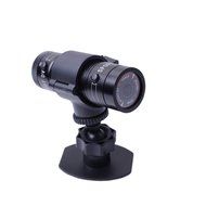 Andoer Mini F9 5MP HD 1080P H.264 Waterproof Sports DV Camera Camcorder Car DVR Outdoor Bike Helmet N5